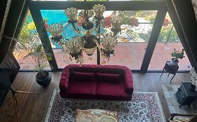 Sunrise House - Swimming Pool